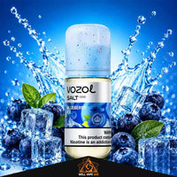Vozol Salt Prime 30ml Salt Nic Vape Juice