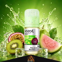 Vozol Salt Prime 30ml Salt Nic Vape Juice