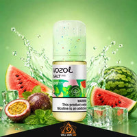 Vozol Salt Prime 30ml Salt Nic Vape Juice