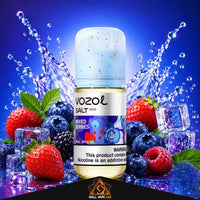 Vozol Salt Prime 30ml Salt Nic Vape Juice