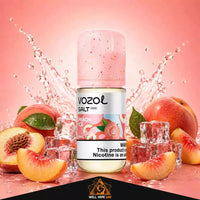 Vozol Salt Prime 30ml Salt Nic Vape Juice