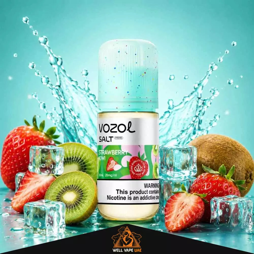 Vozol Salt Prime 30ml Salt Nic Vape Juice