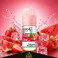 Vozol Salt Prime 30ml Salt Nic Vape Juice