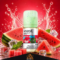 Vozol Salt Prime 30ml Salt Nic Vape Juice