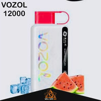 Vozol Star 12000 Puffs Watermelon Ice