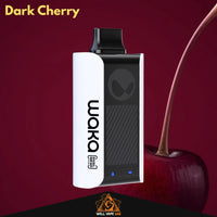 WAKA soPro 10000 Puffs