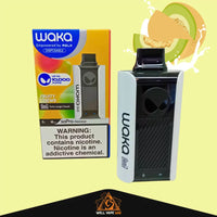 WAKA soPro 10000 Puffs 30 mg Fruity Chews