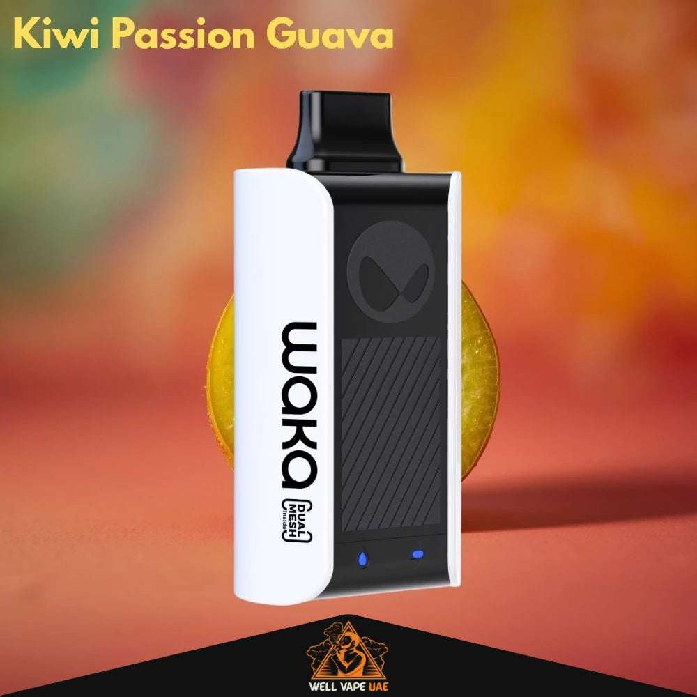 WAKA soPro 10000 Puffs