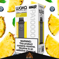 WAKA soPro 10000 Puffs 50 mg Pineapple Passion