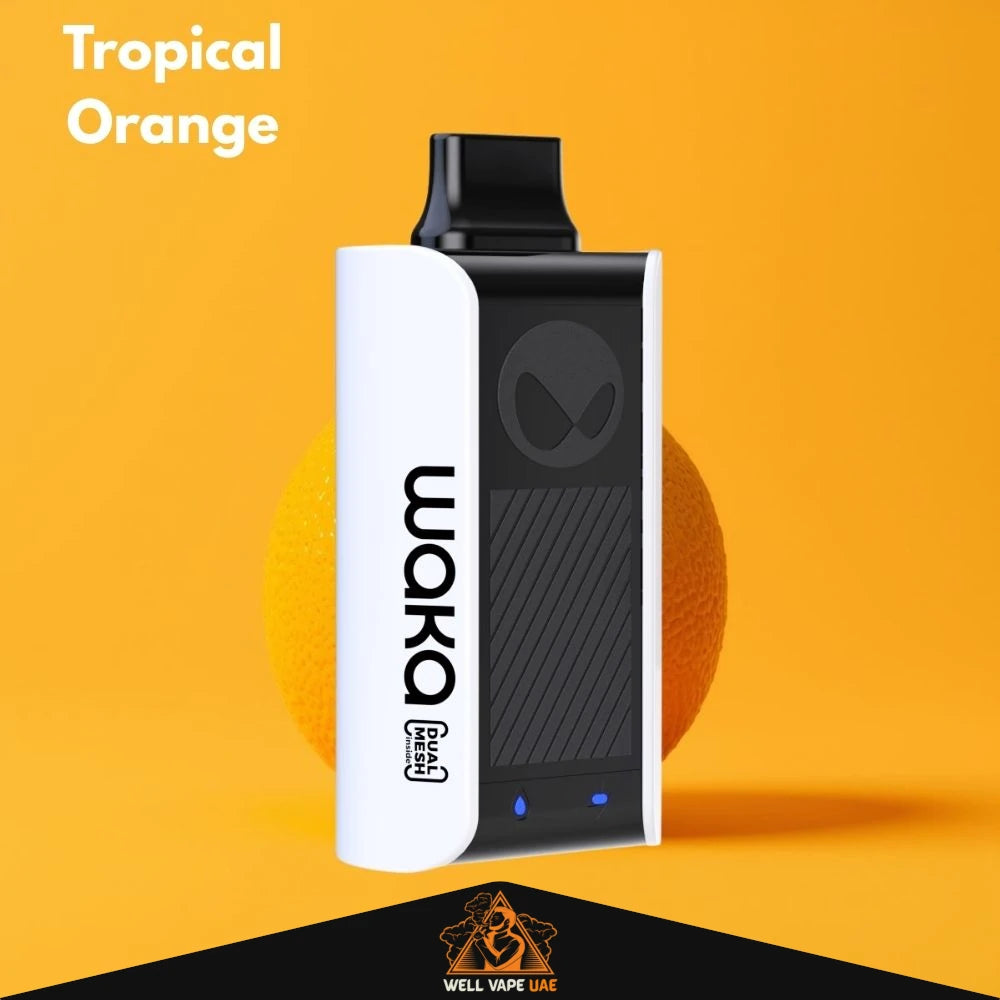 WAKA soPro 10000 Puffs