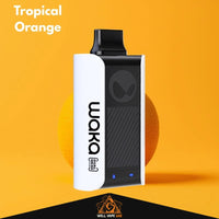 WAKA soPro 10000 Puffs
