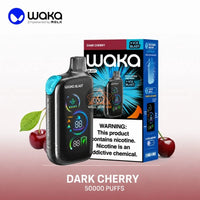 Waka Blast 50000 Puffs