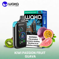 Waka Blast 50000 Puffs