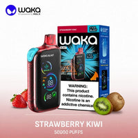 Waka Blast 50000 Puffs