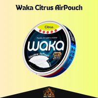 Waka Nicotine AirPouch Citrus