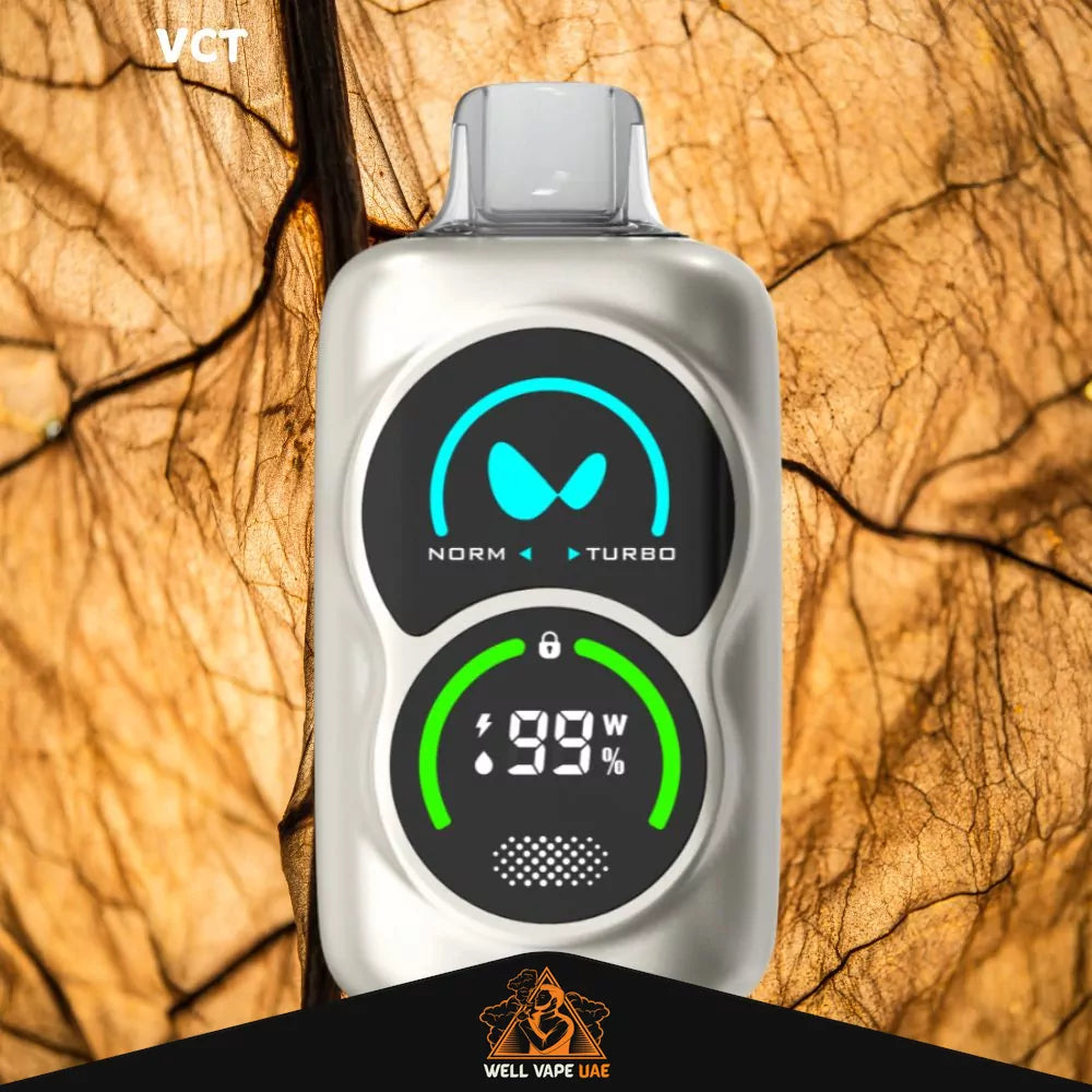 Waka PA25000 Puffs VCT