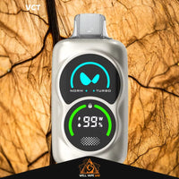 Waka PA25000 Puffs VCT