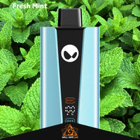 Waka SoPro 20000 Puffs Fresh Mint