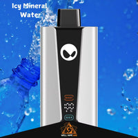 Waka SoPro 20000 Puffs Icy Mineral Water