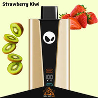 Waka SoPro 20000 Puffs Strawberry Kiwi