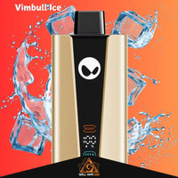 Waka SoPro 20000 Puffs Vimbull Ice