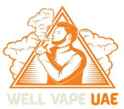 Well Vape UAE Logo