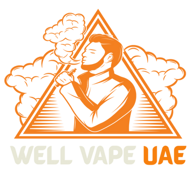 Well Vape UAE Logo