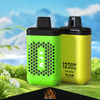 Yuoto KJV 12000 Puffs