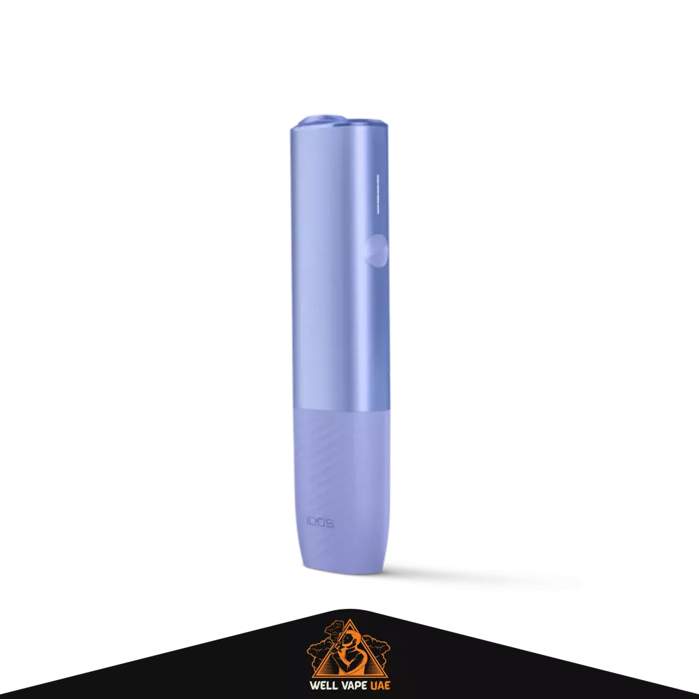 IQOS Iluma i One Device Kit Digital Violet
